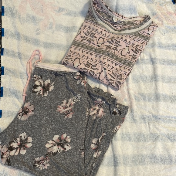 ❤️ Two pieces Sleepwear - Picture 3 of 7